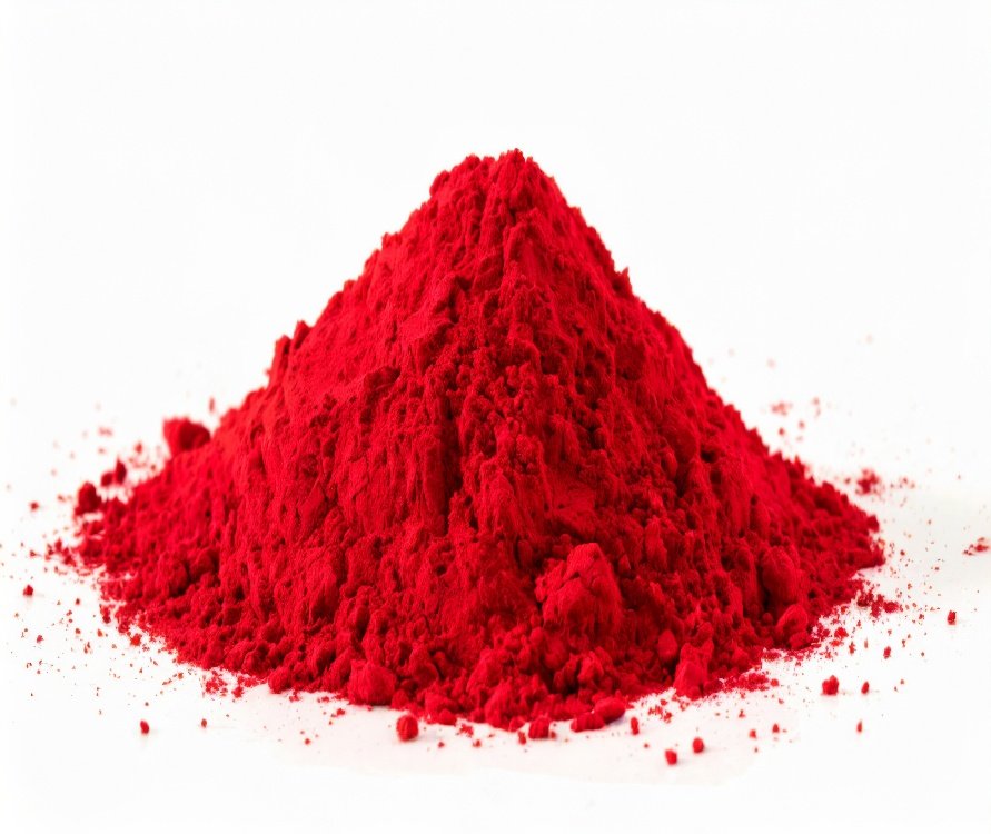 Water-Based Pigment Dispersions